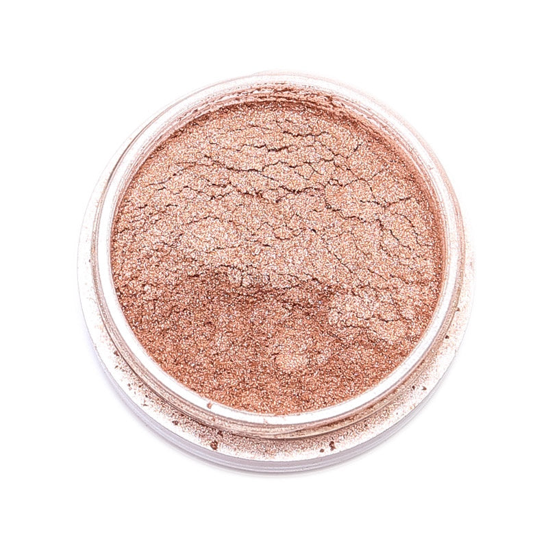 Sprinks Lustre Dust - Rose Gold