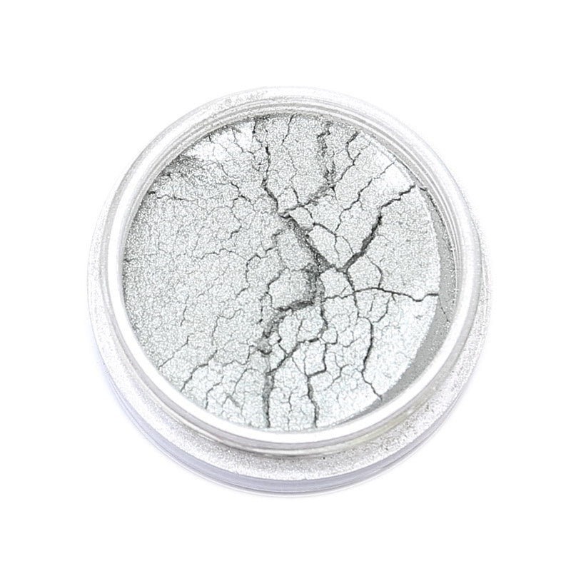 Sprinks Lustre Dust - Silver 25g