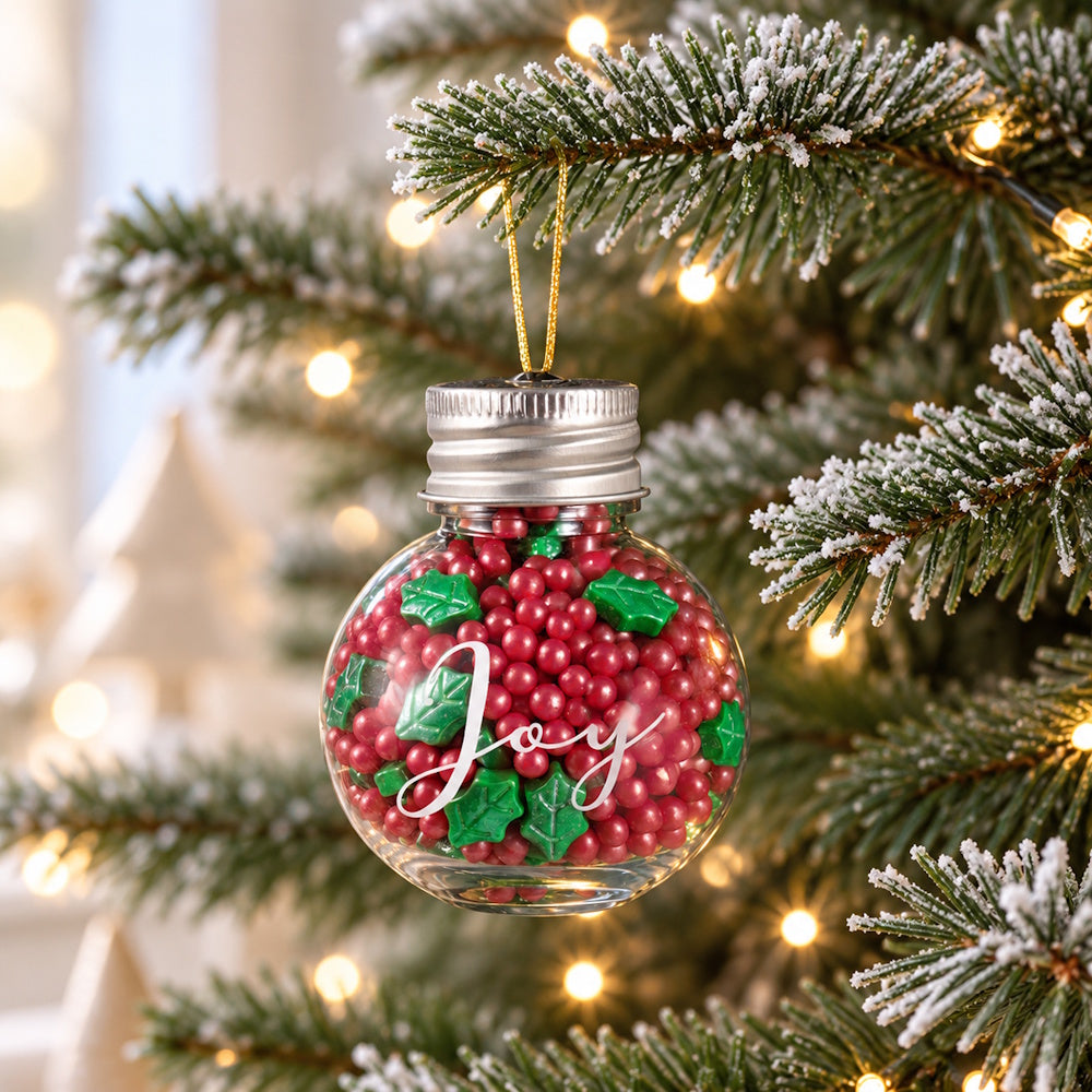 Sprinks Merry Minis Sprinkles - Merry & Bright