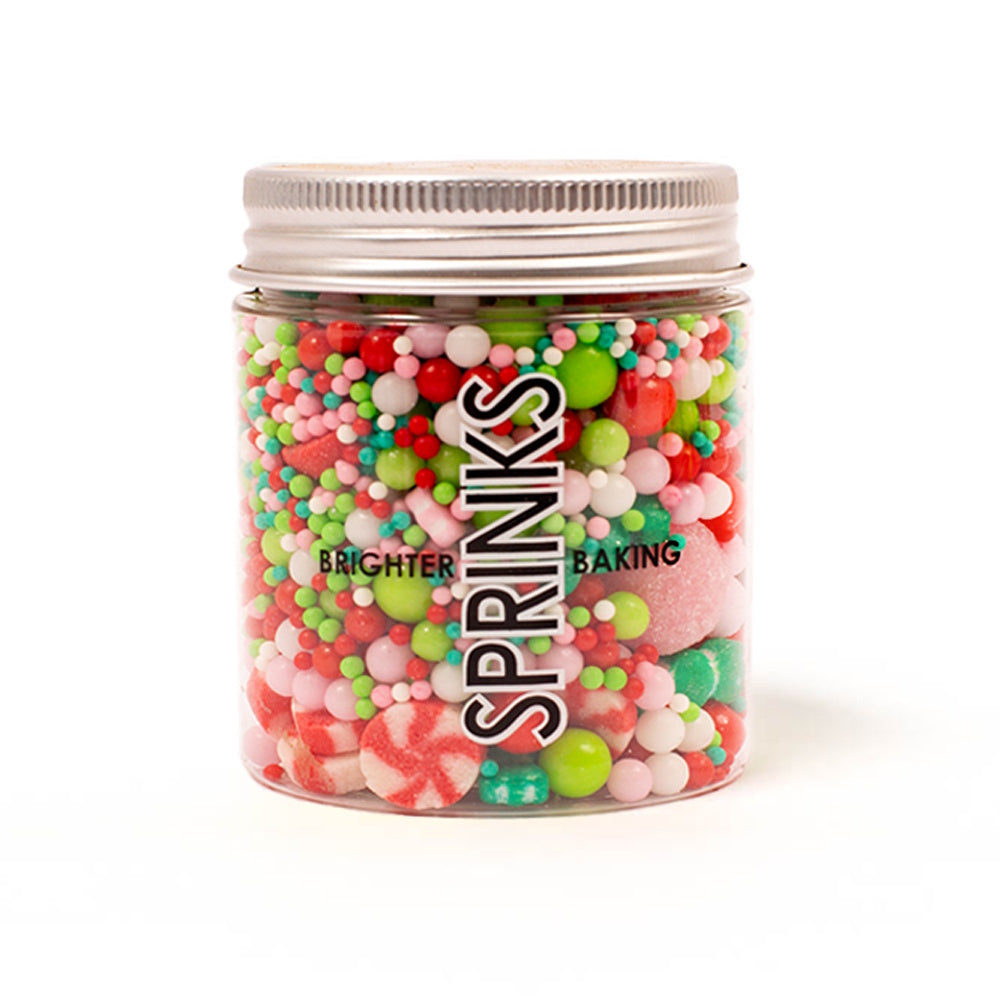 Sprinks Sprinkle Medley - Candyland Crush