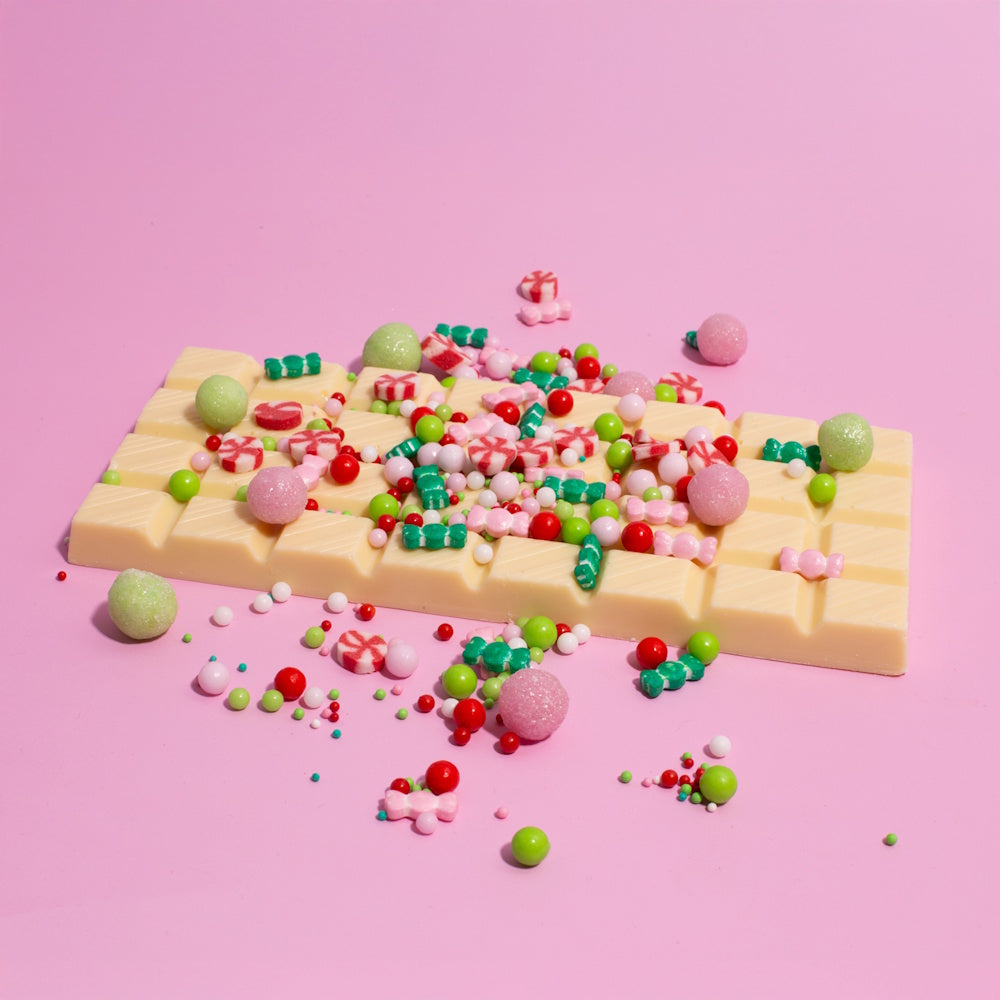 Sprinks Sprinkle Medley - Candyland Crush