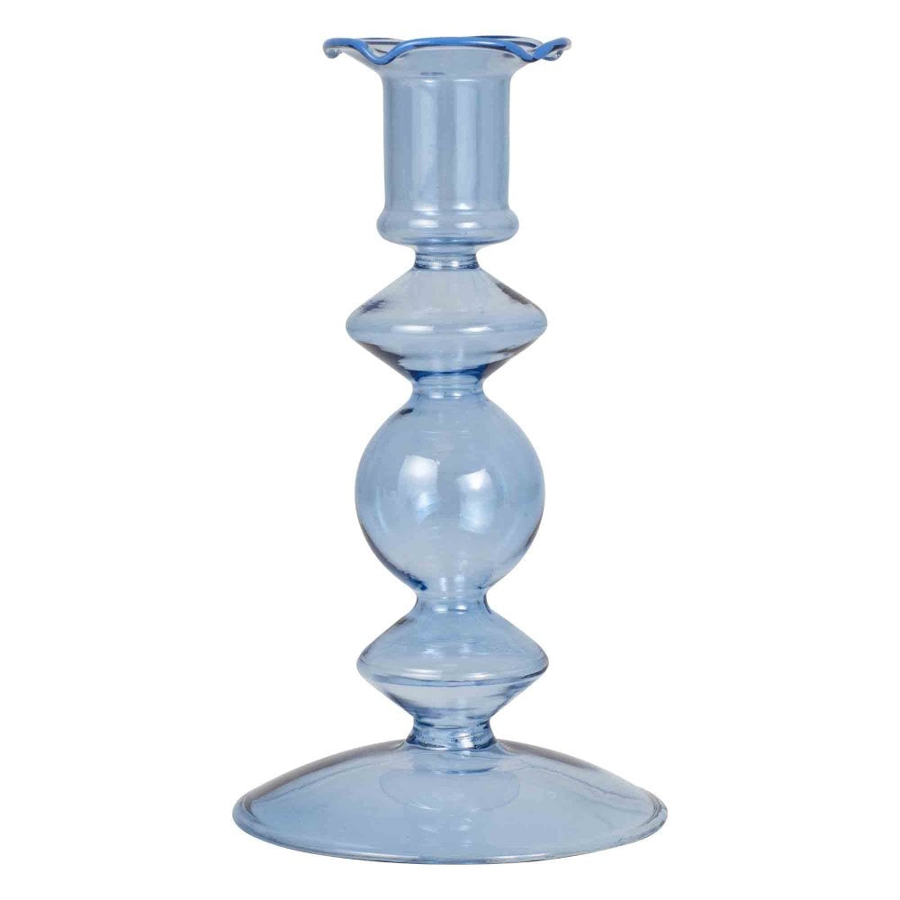 Spritz Candle Holder
