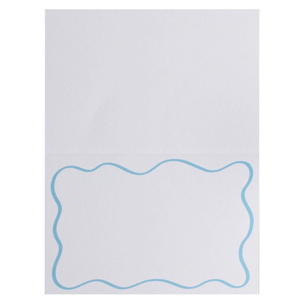 Spritz Place Cards 10pk