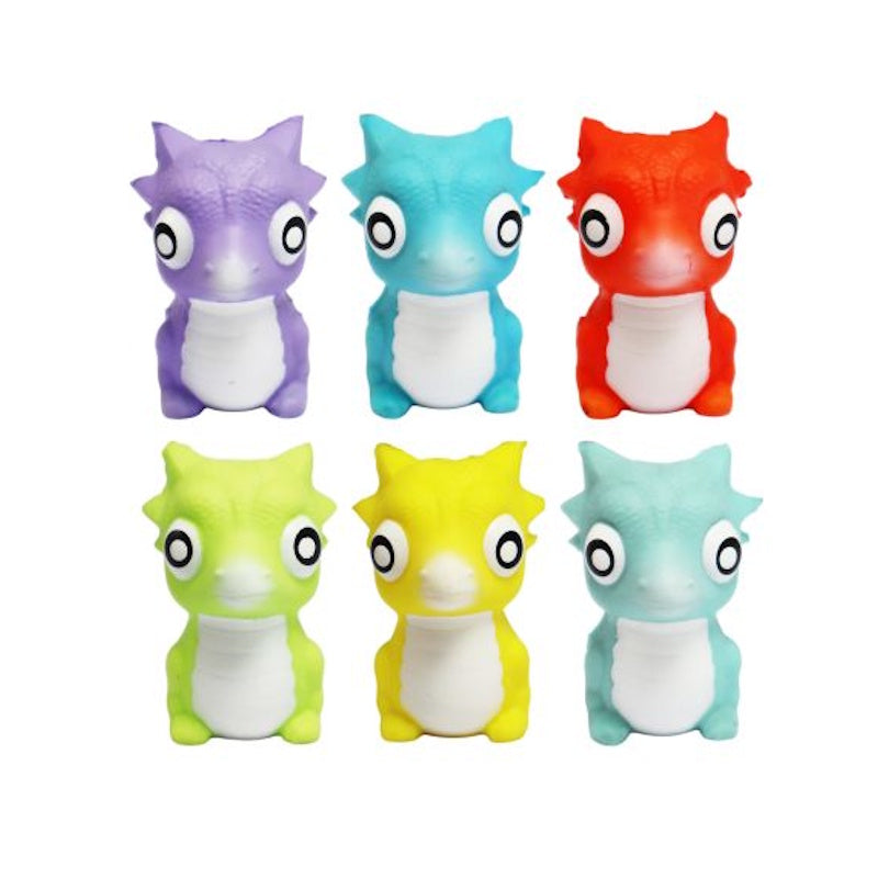 Squeeze & Grow Dinosaur