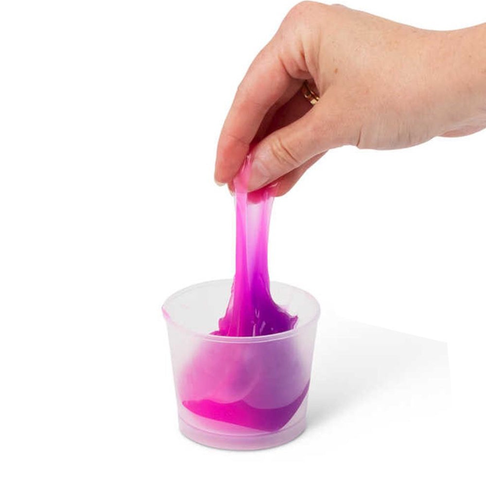 Unicorn Squidgy Slime