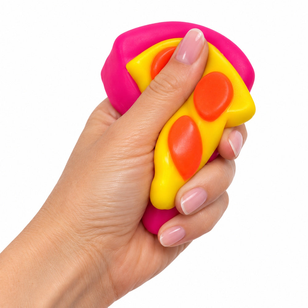 Squishy Pizza