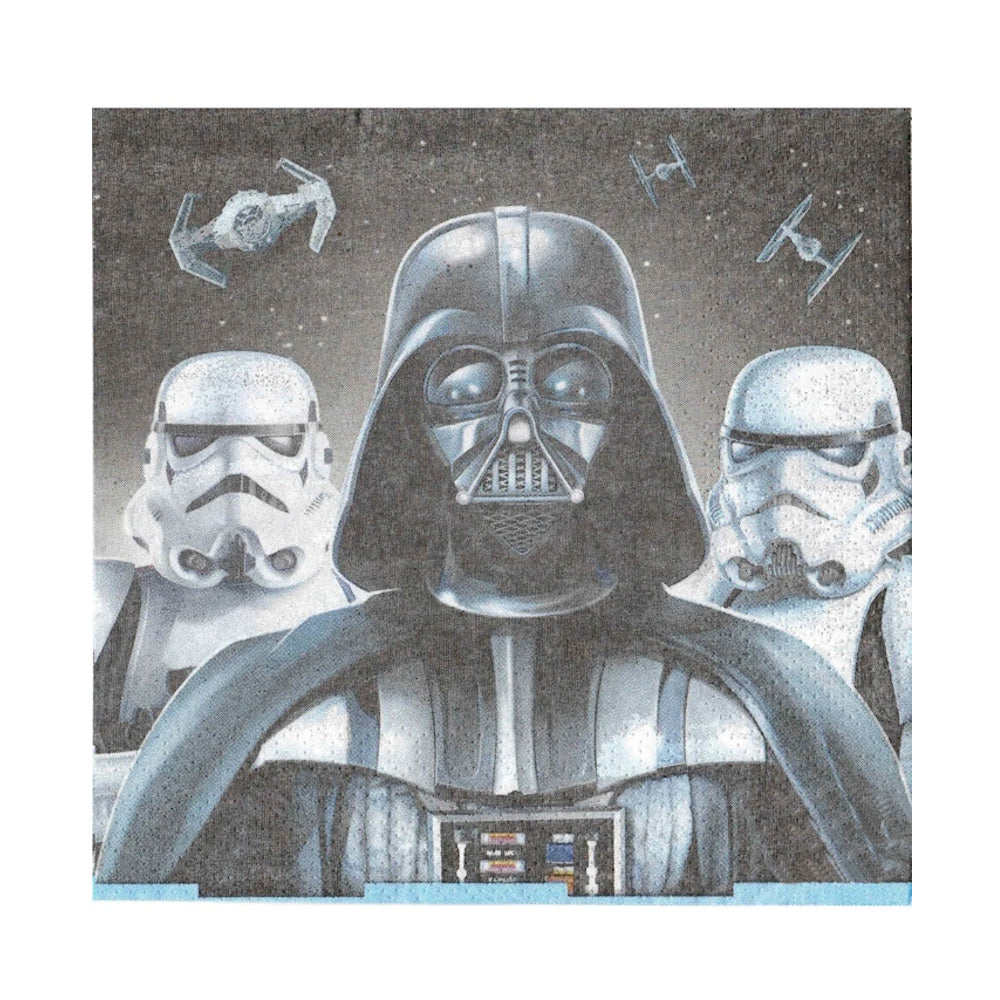 Star Wars Classic Party Pack