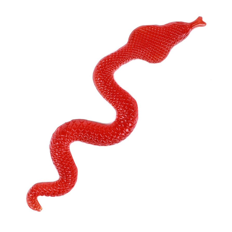 Sticky Stretchy Snake