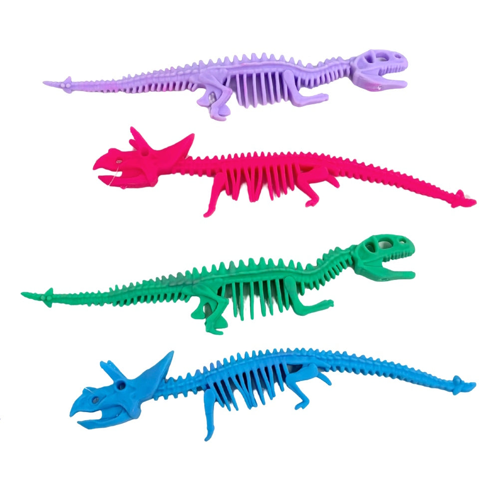 Stretchy Dinosaurs (Assorted)