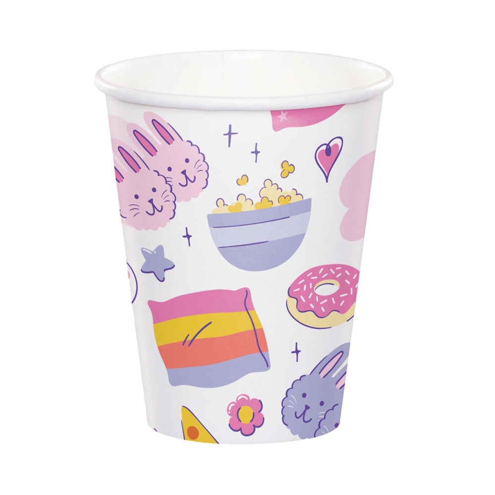 Sweet Dreams Cups 8pk