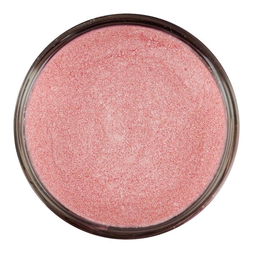 Sweet Sticks Metallic Lustre - Pink Diamond