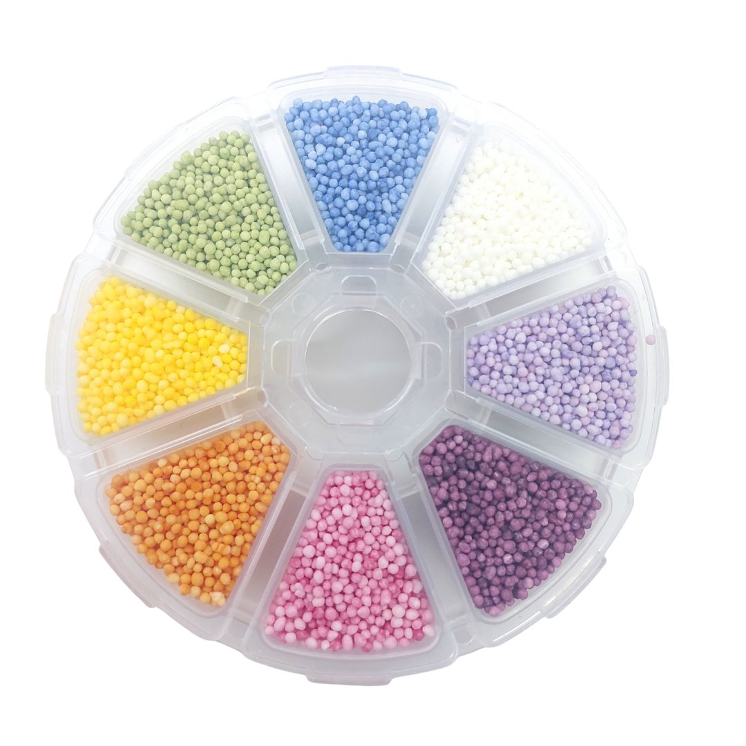 Sweet Sprinkles Mini Palette - Rainbow Petite