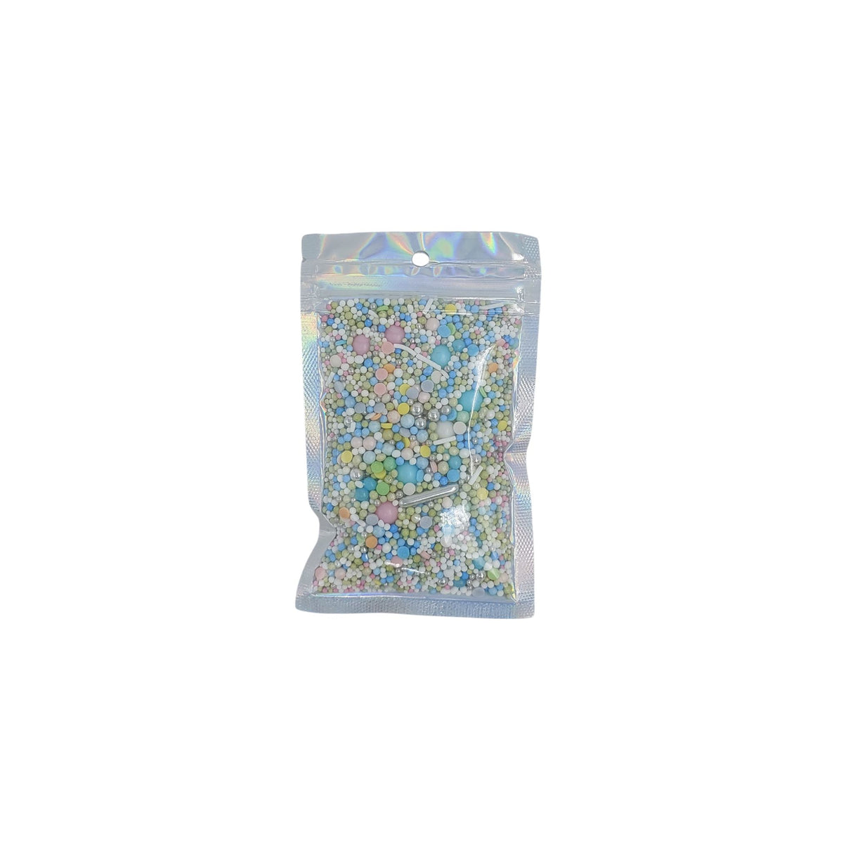 Sweet Sprinkles Sampler - Pastel