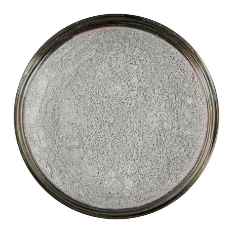 Sweet Sticks Metallic Lustre - Silver 100ml