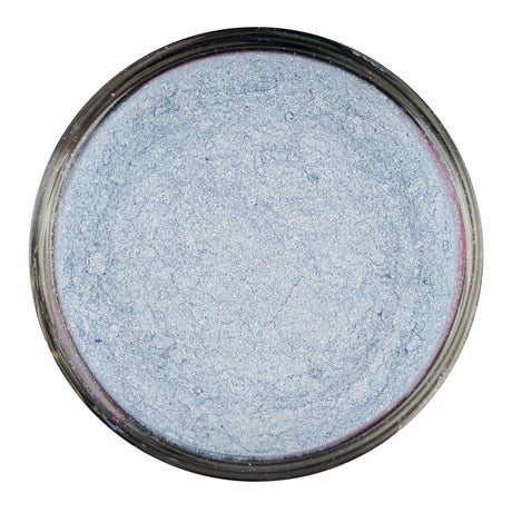Sweet Sticks Metallic Lustre - Winter Blue