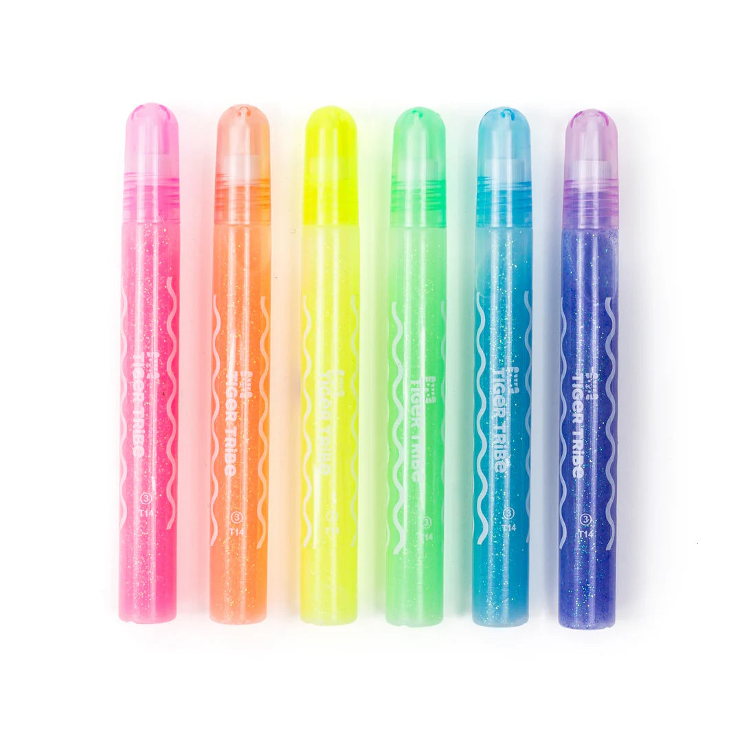 Glow Pens 6pk