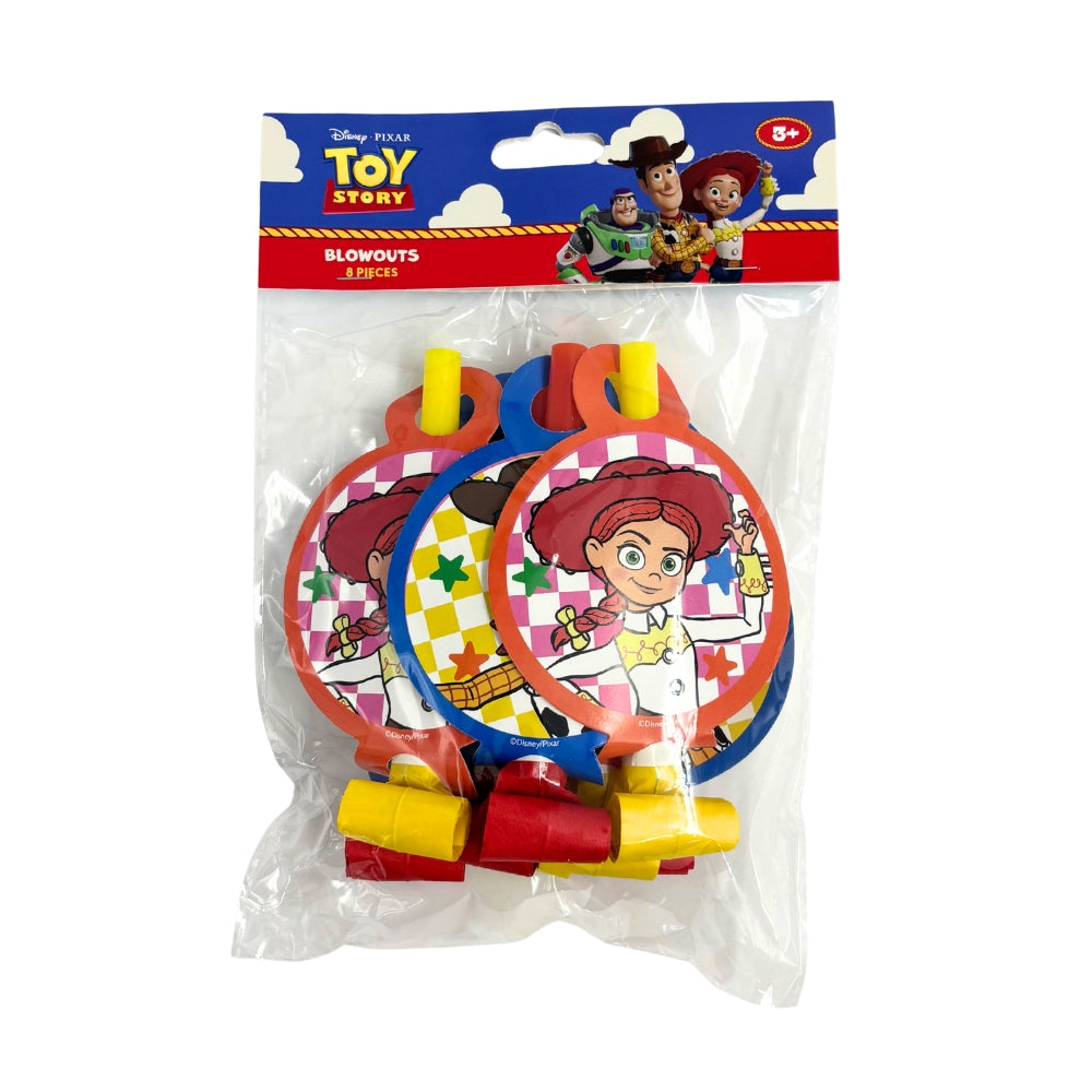 Toy Story Blowouts 8pk