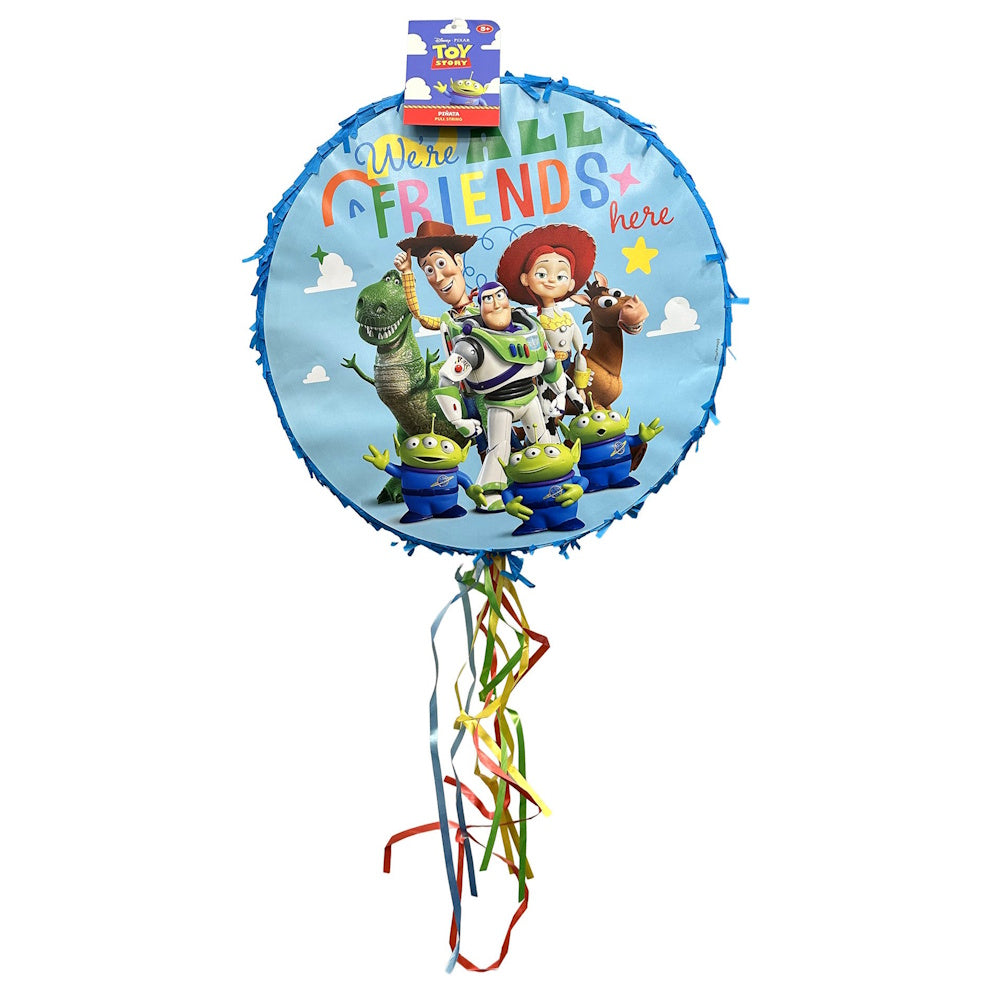 Toy Story Pinata