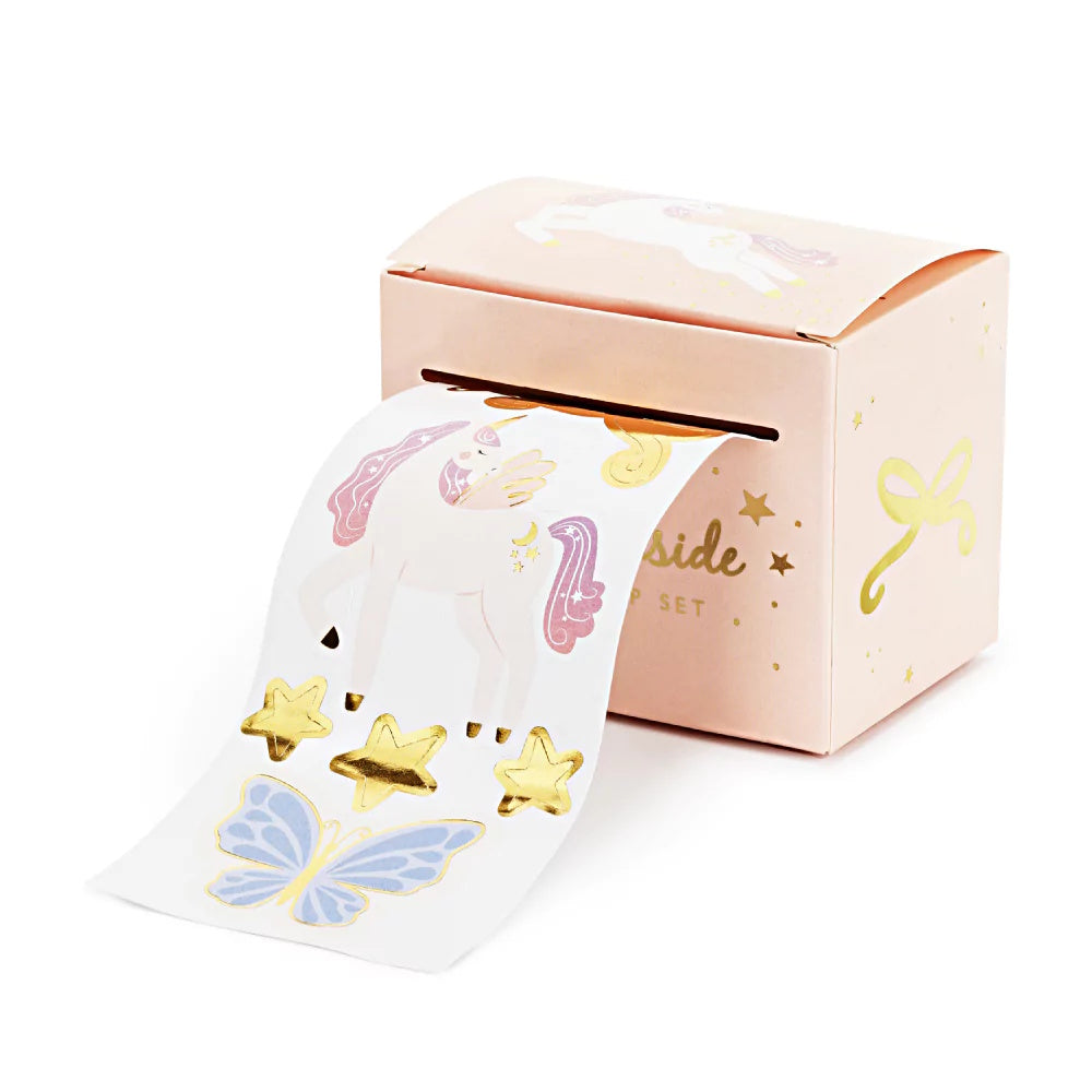 Unicorn Sticker Mix