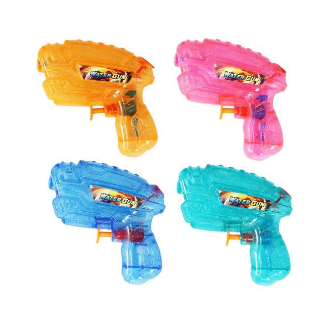 Water Gun