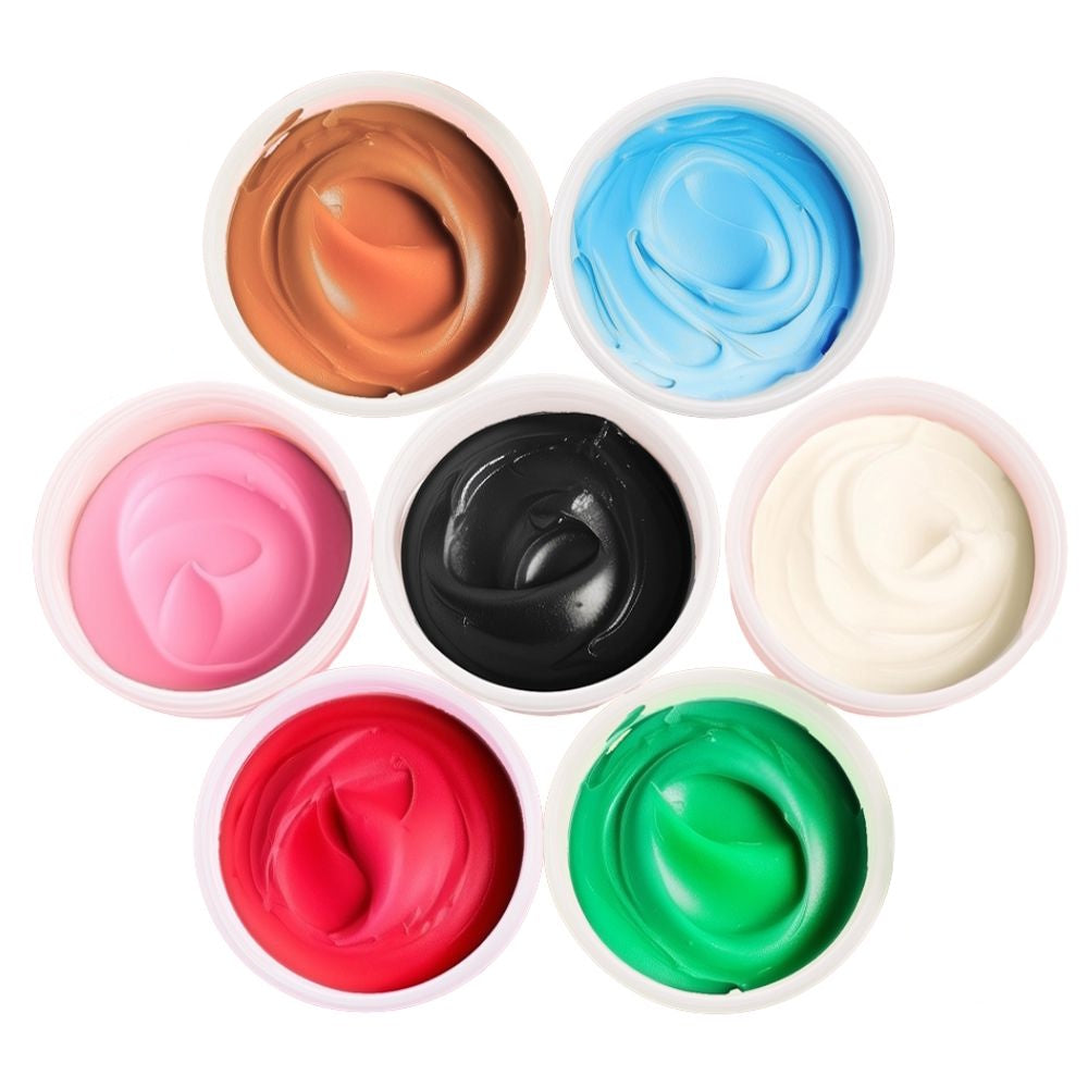 GoBake Whip It Cake Icing - Milk Choc