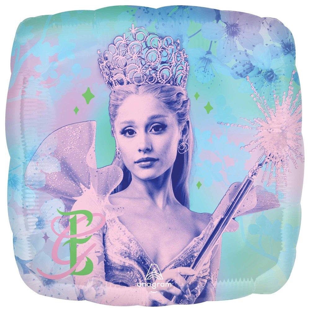 Wicked For Good Foil Balloon