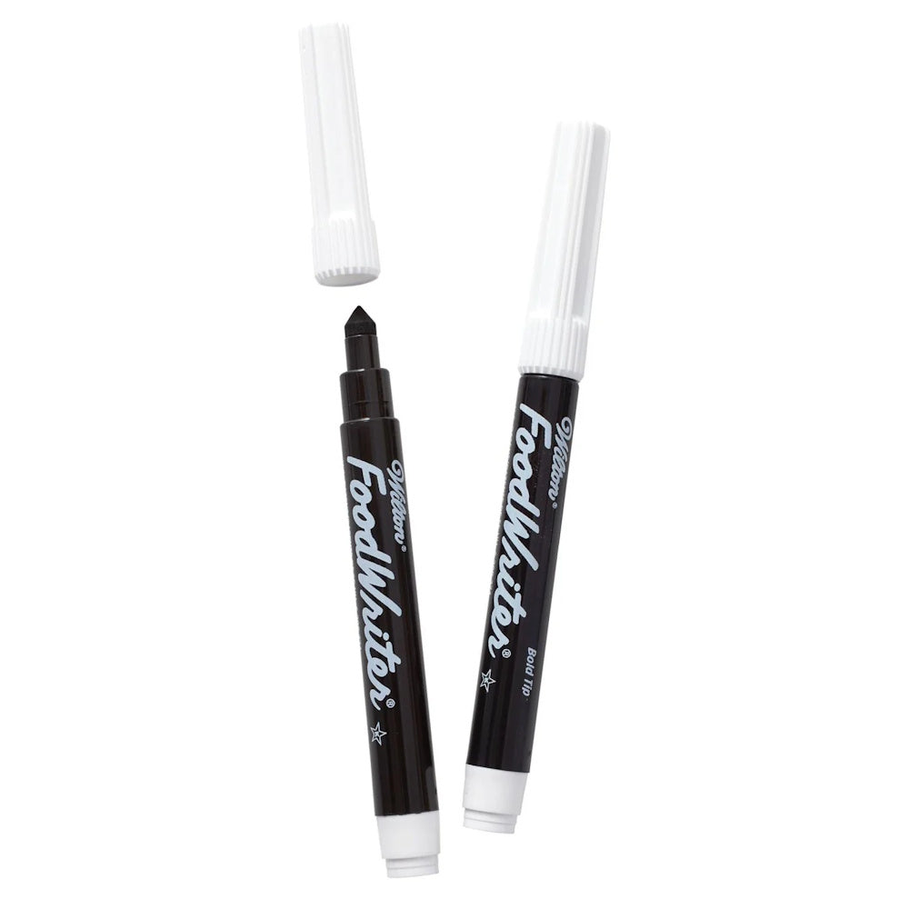 Wilton Edible Foodwriter Marker Pens 2pk