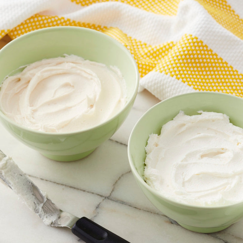 Wilton Bright White Icing Colour