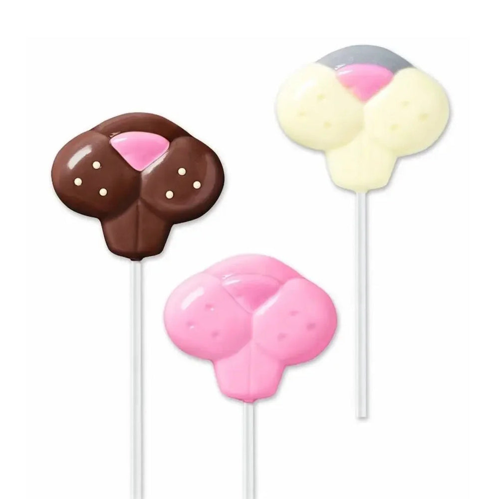 Wilton Candy Mould - Bunny Nose