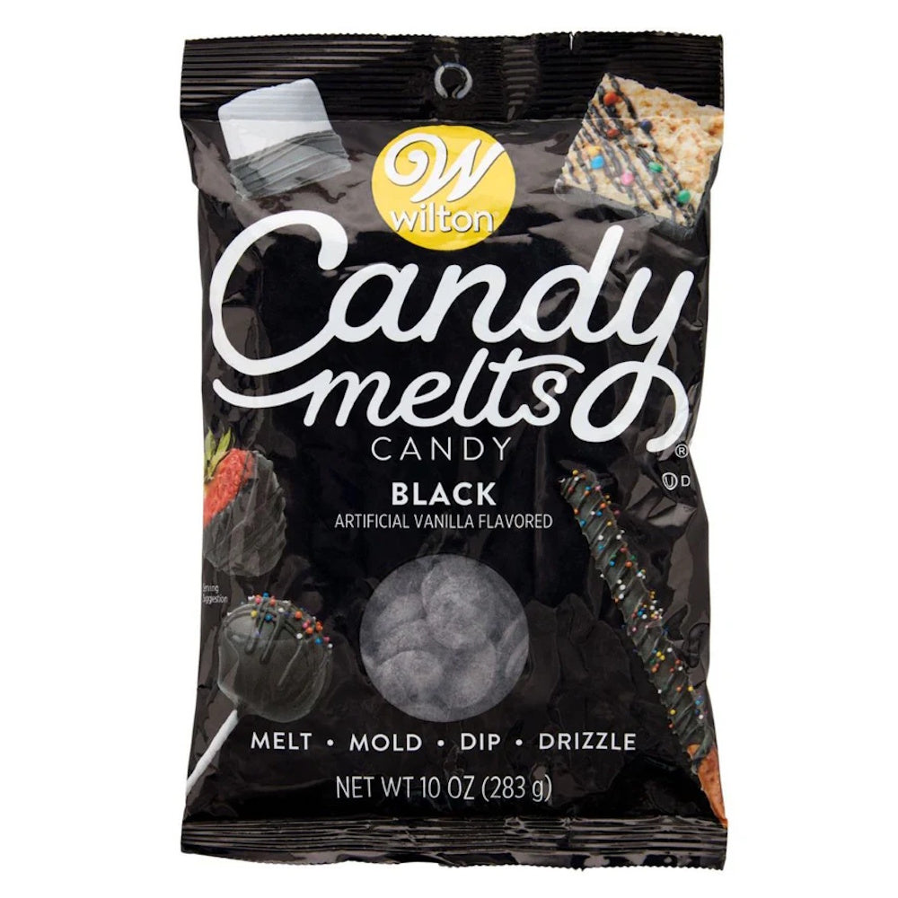 Wilton Black Candy Melts