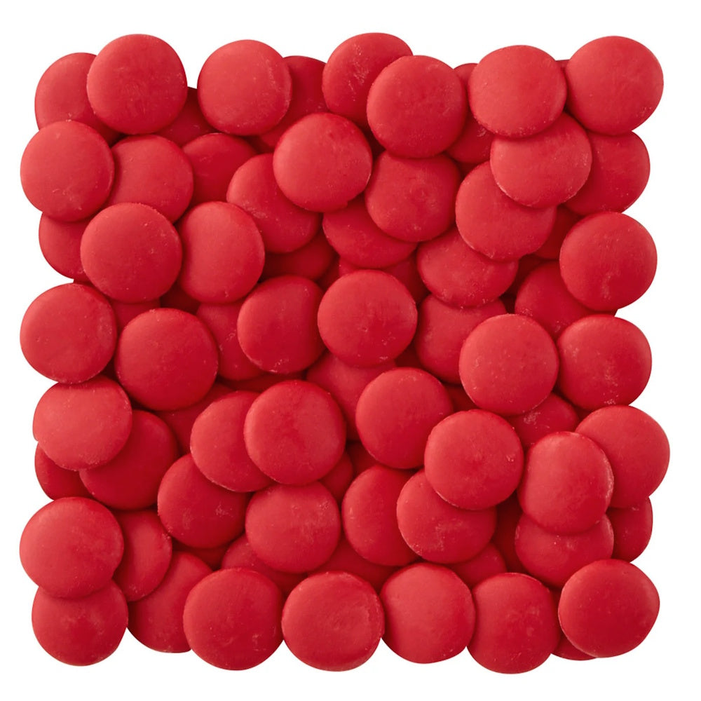 Wilton Red Candy Melts