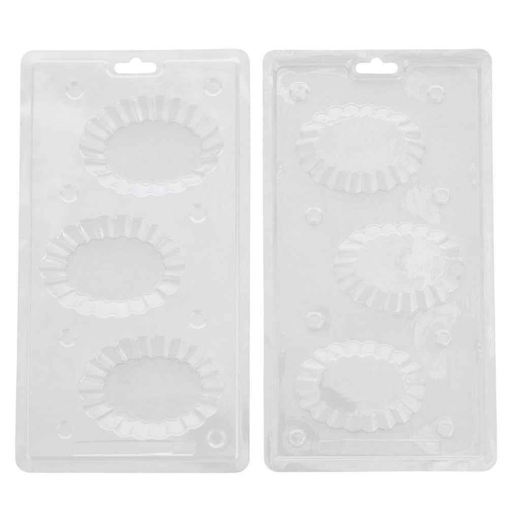 Wilton Dessert Shell Mould