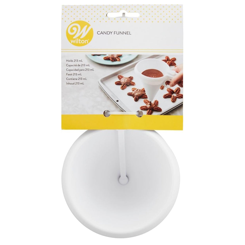 Wilton Easy Pour Candy Funnel