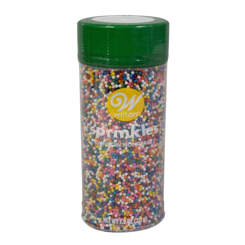 Wilton Rainbow Nonpareils