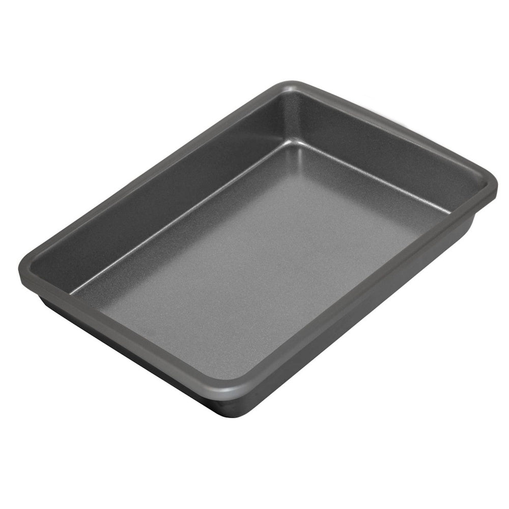 Wilton Silver Oblong Pan 13" x 9"