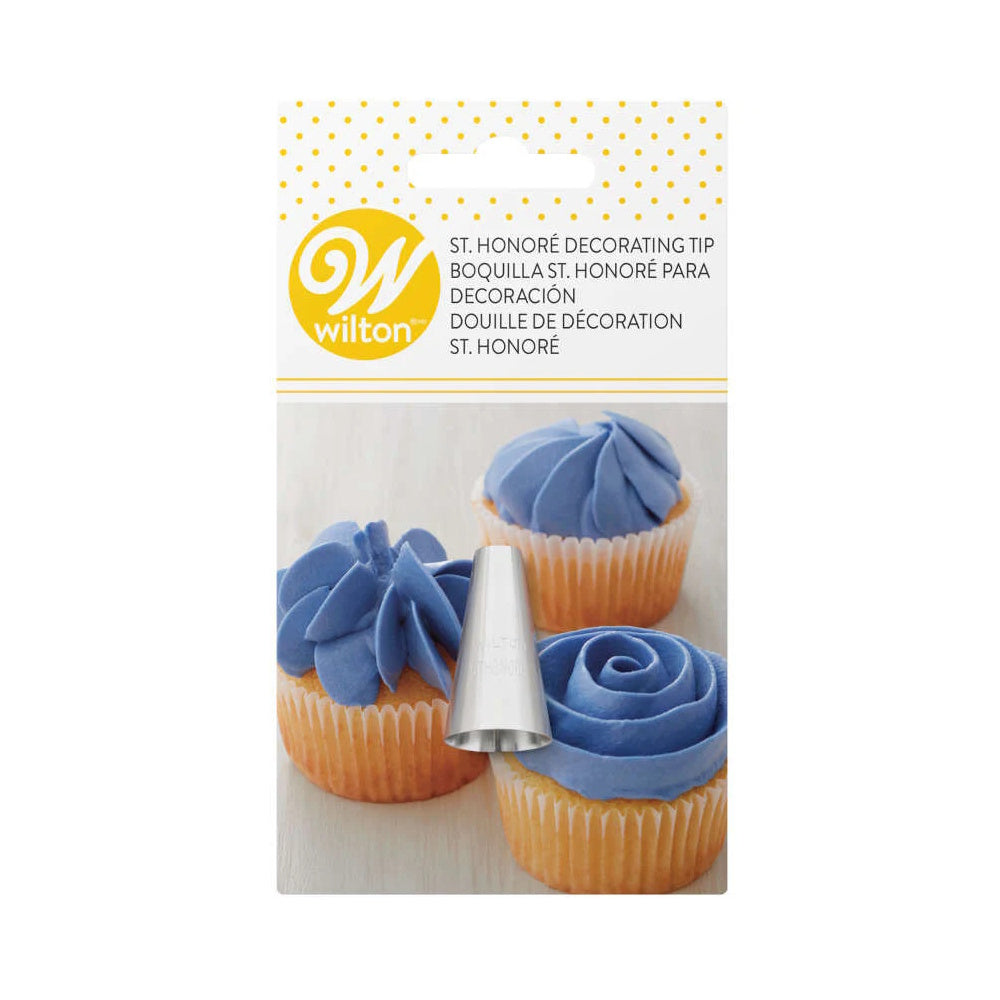Wilton St Honore Piping Tip