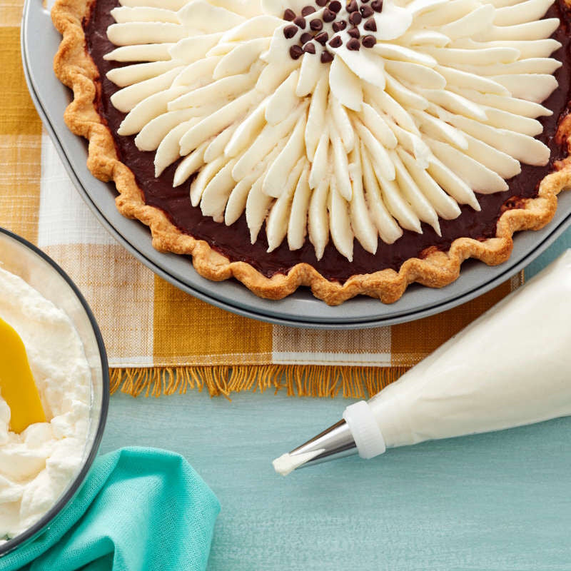 Wilton St Honore Piping Tip