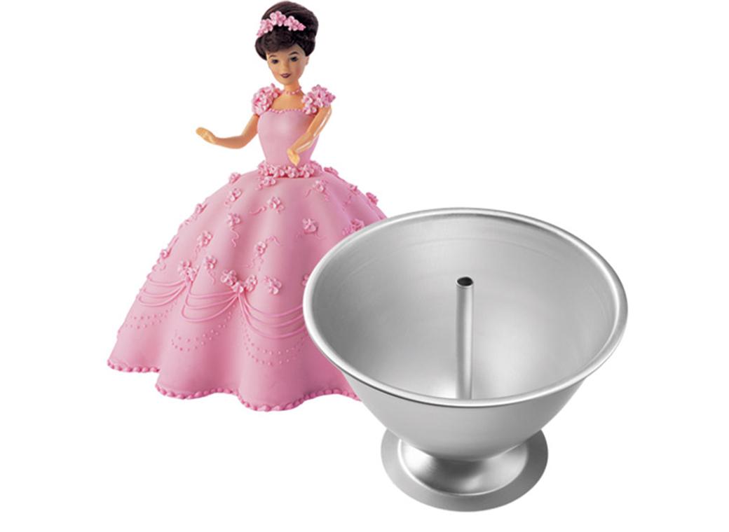 Wilton Wonder Mould Cake Pan Kit