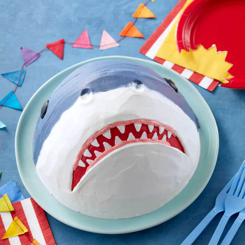 Wilton Wonder Mould Cake Pan Kit