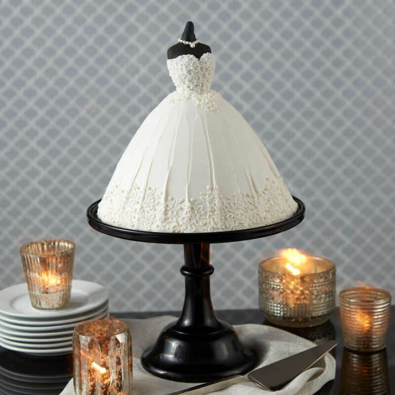 Wilton Wonder Mould Cake Pan Kit