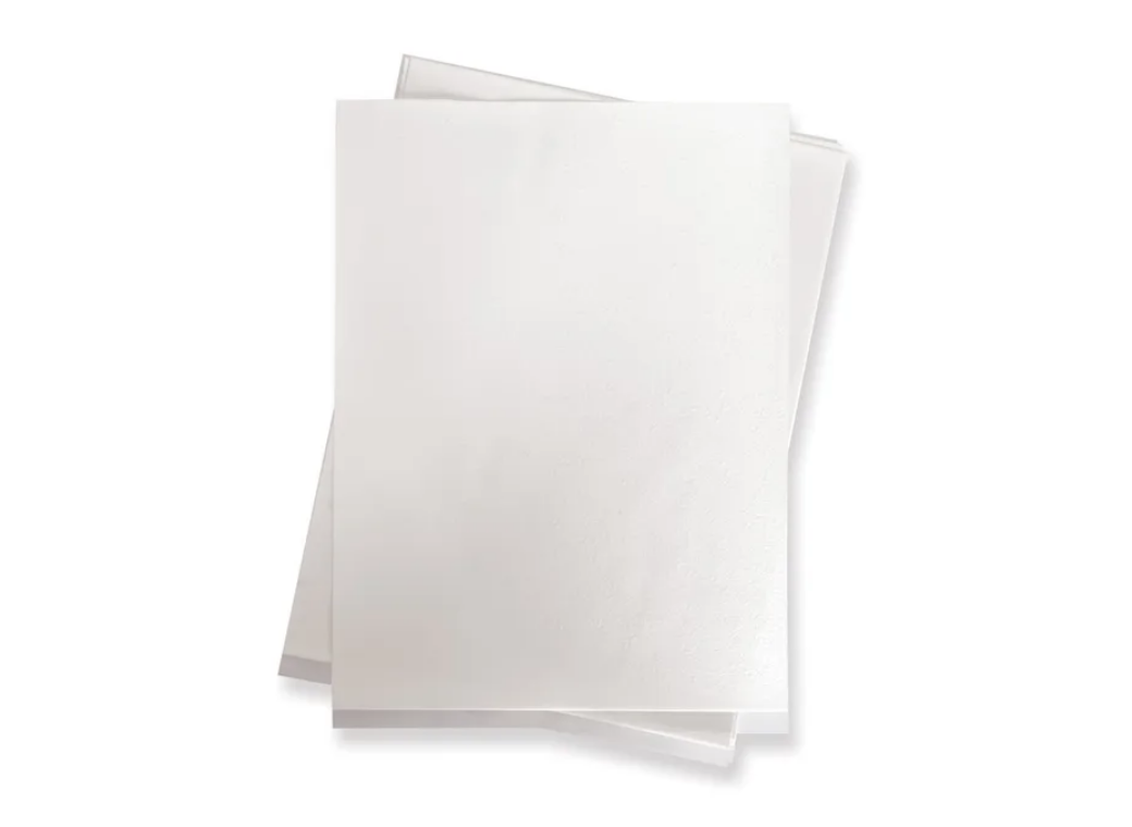 Edible Image Paper A4 - 25pk