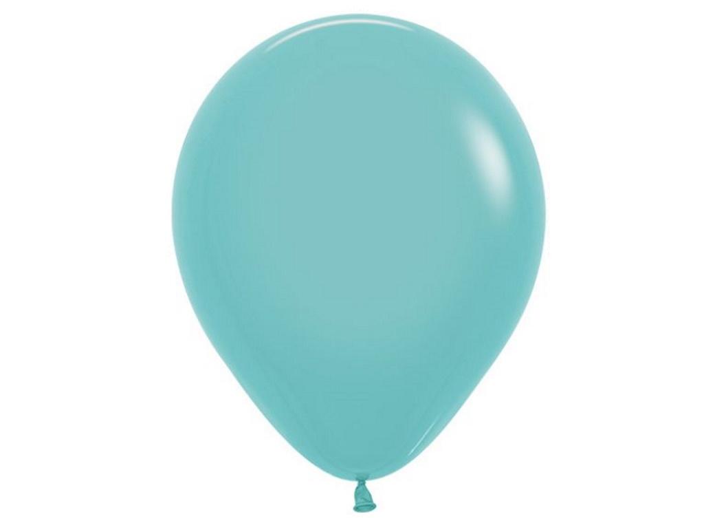 Aquamarine Balloon - Single