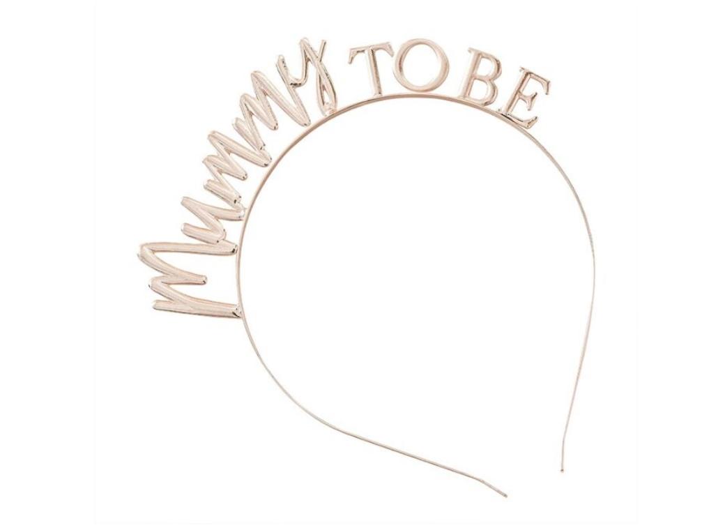 Baby in Bloom Headband