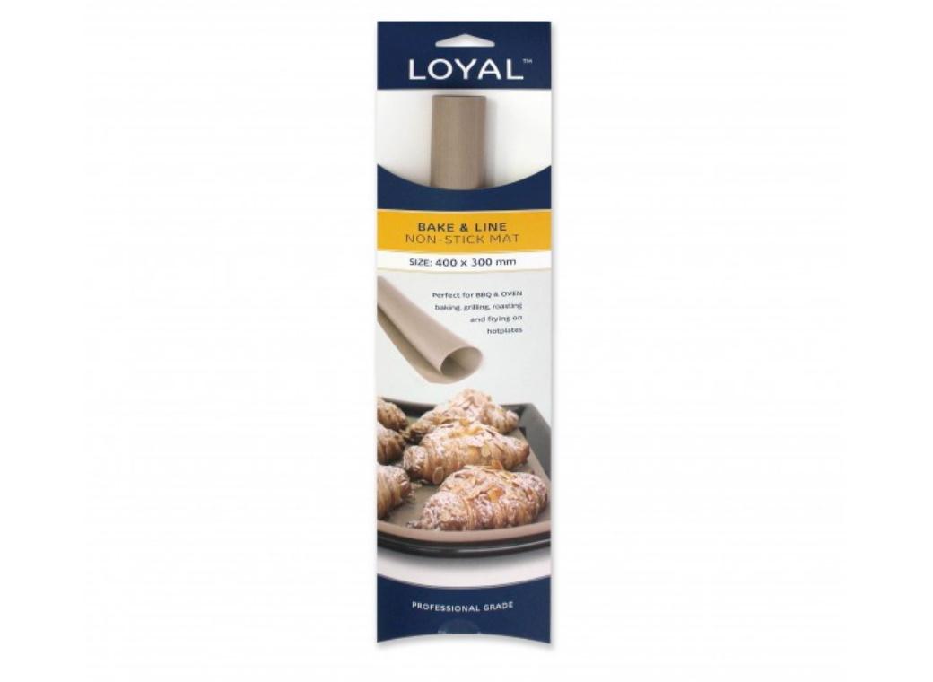 LOYAL Bake & Line Non-Stick Mat - Small
