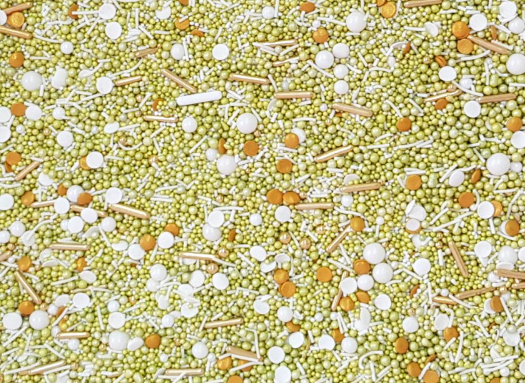 Sweet Sprinkles Medley - Botanical ** BB 12/24 **