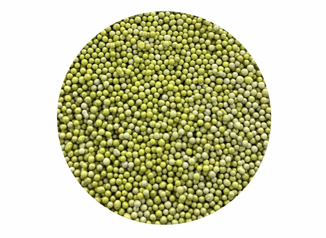 Bright Green Cachous **BB 12/24**