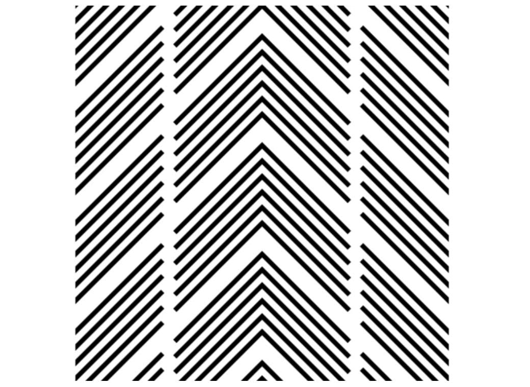 Caking It Up - Cake Stencil Dash