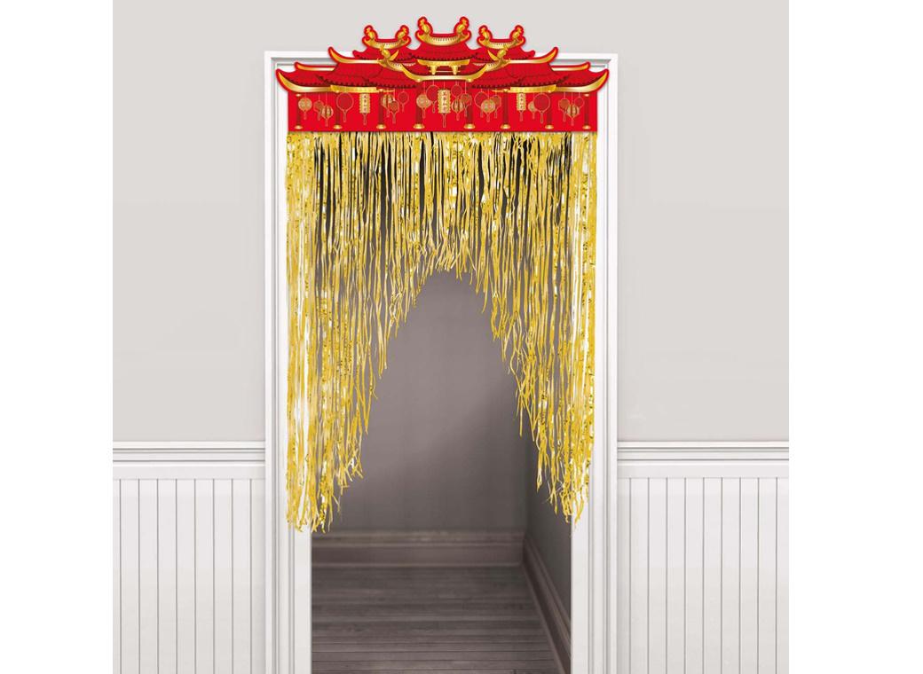 Chinese New Year Door Curtain Sweet Pea Parties chinese-new-year-door-curtain-sweet-pea-parties