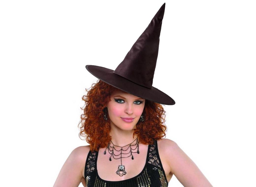 Classic Witches Hat - Adult