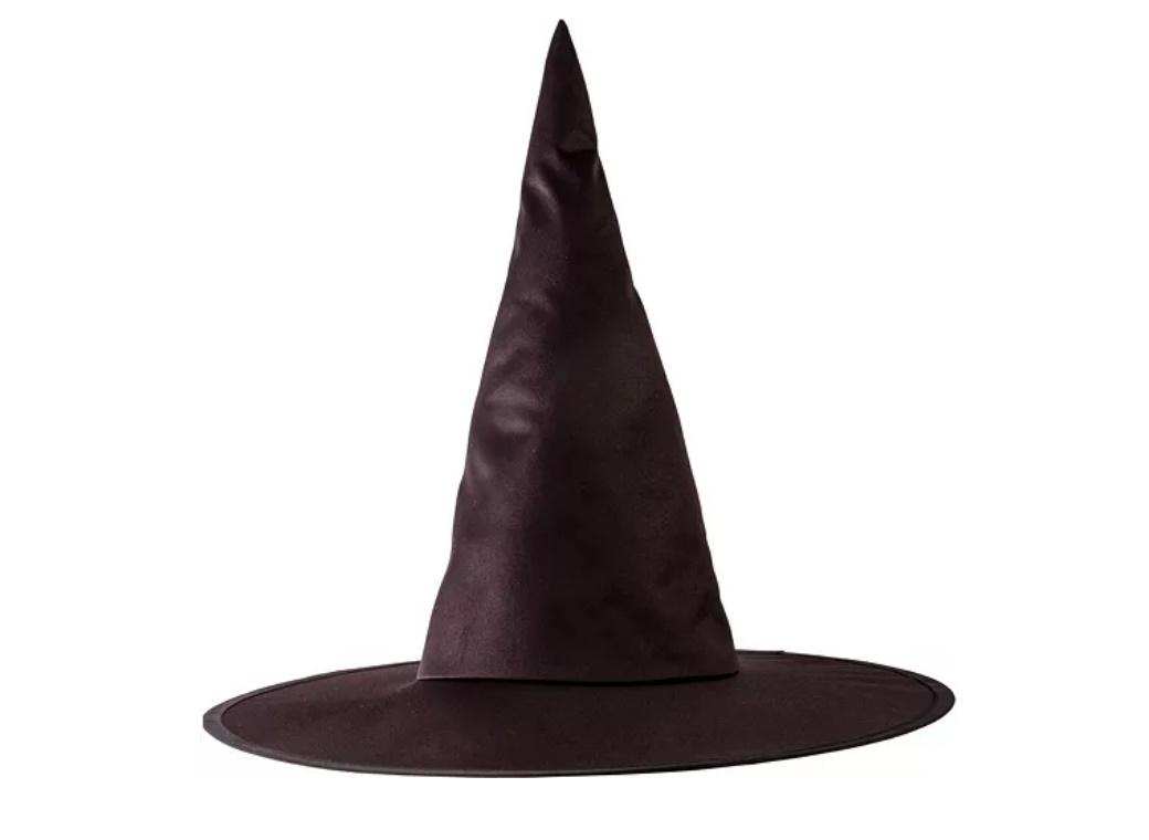 Classic Witches Hat - Adult